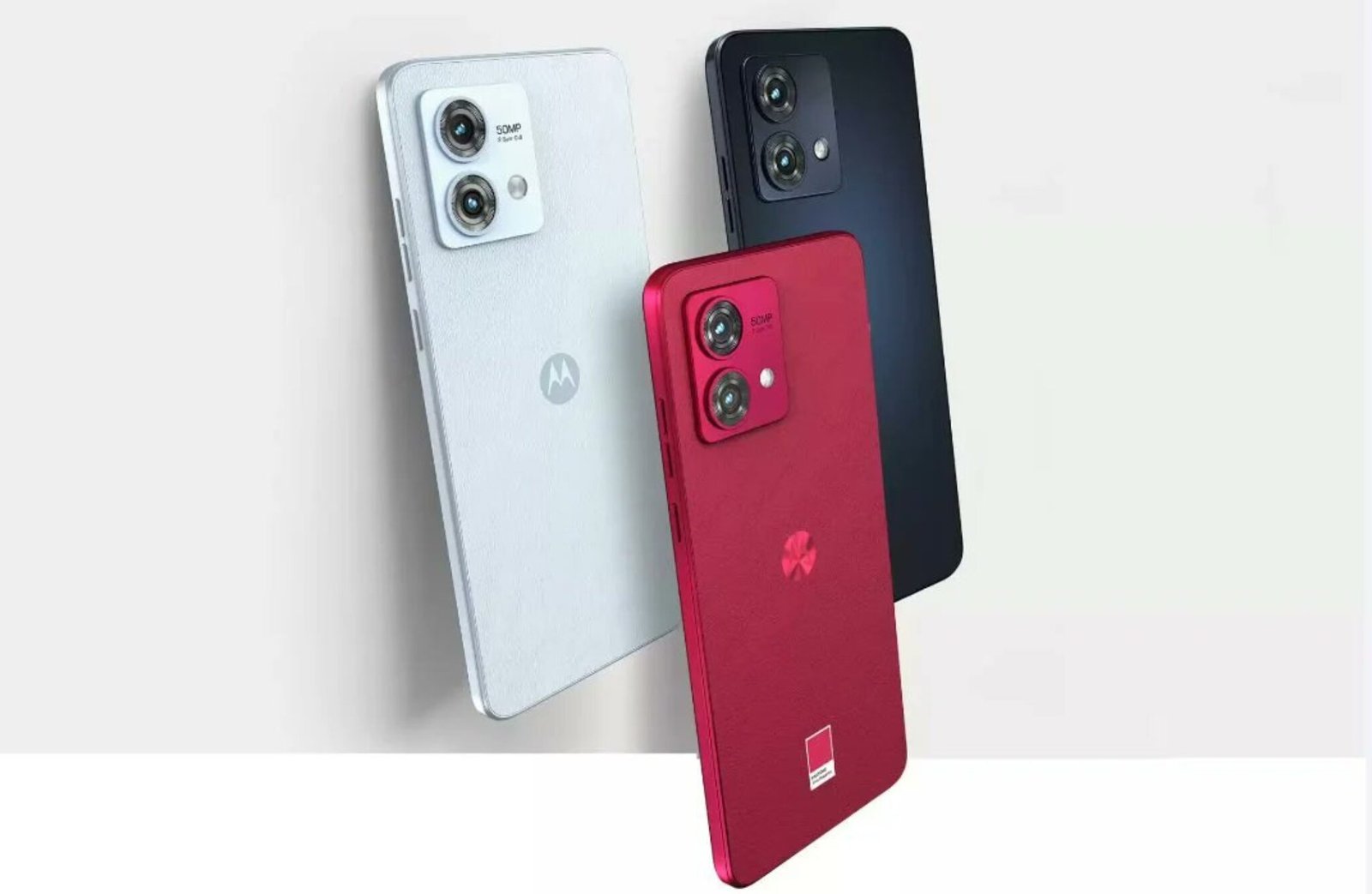 Moto G84 5G With 50MP Camera 120Hz POLED Display Snapdragon 695