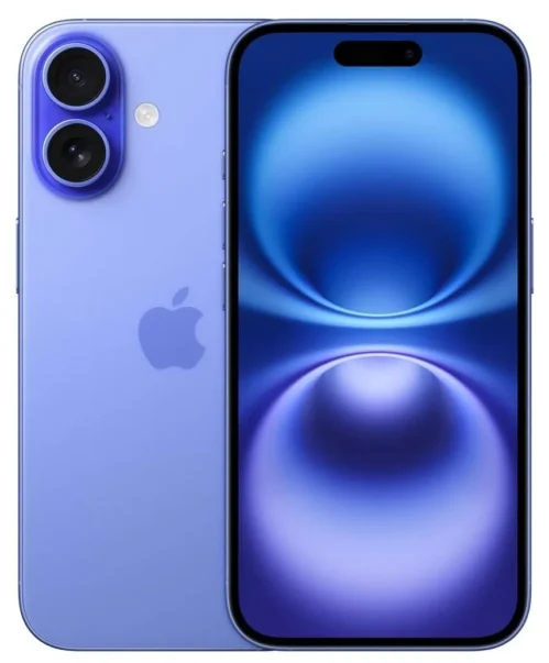 Apple iPhone 16