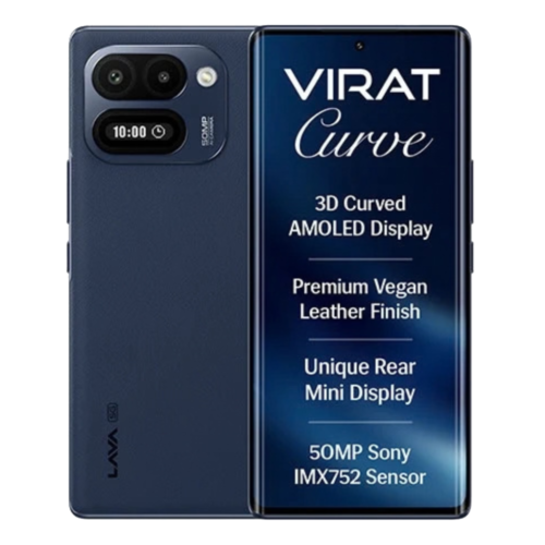 LAVA Virat Curve