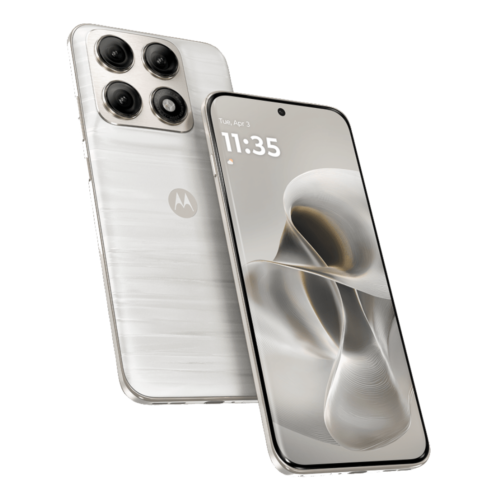 Motorola Edge 70 Pro