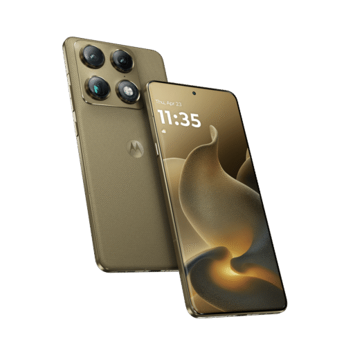 Motorola Signature
