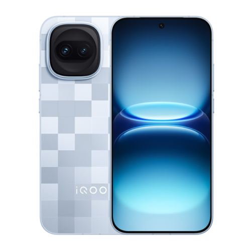 iQOO 15R