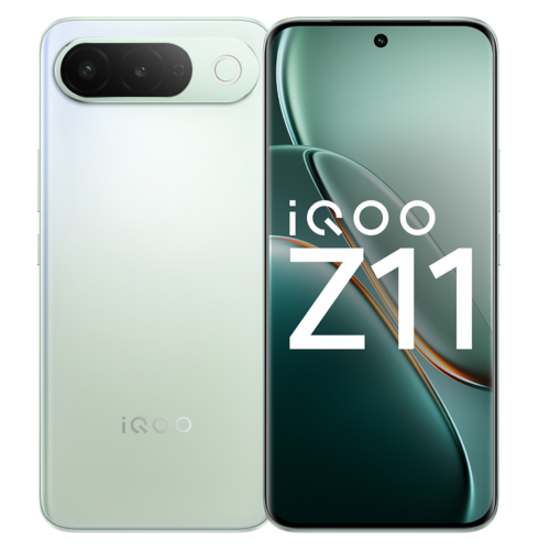 iQOO Z11
