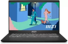 MSI Laptop