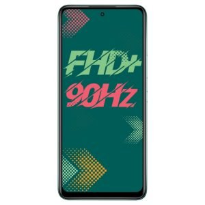 Infinix Hot 11S