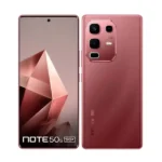 Infinix Note 50s