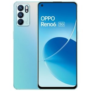 Oppo Reno 6 5G