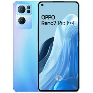Oppo Reno 7 Pro 5G