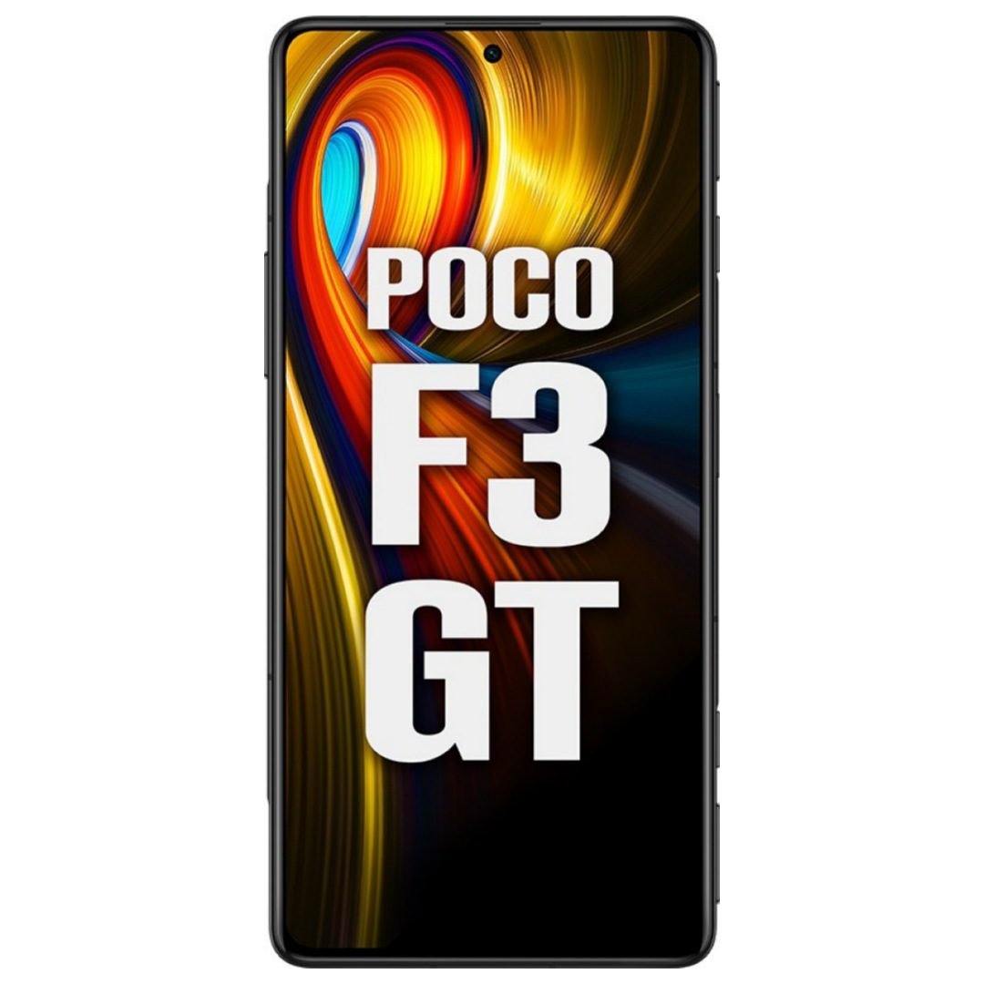 POCO F3 GT 5G