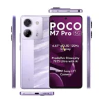 POCO M7 Pro 5G