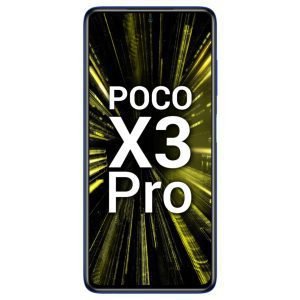 POCO X3 Pro