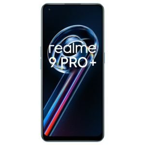 Realme 9 Pro + 5G