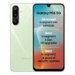 Samsung Galaxy M16 5G