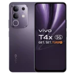 Vivo T4x
