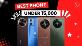 best phone under 15000
