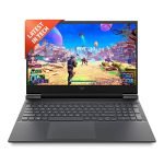 HP Victus Gaming Latest 12th Gen Intel Core i5 Processor 15.6 inch(39.6 cm) FHD Gaming Laptop (8GB RAM/512GB SSD/GTX 1650 4GB Graphics/144Hz/BL KB/Win 11/MSO/B&O/Alexa/Xbox Pass), 15-fa0070TX