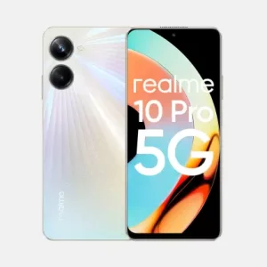 realme 10 Pro 5G gold