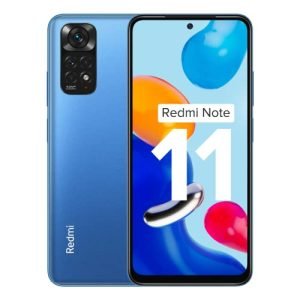 Redmi Note 11s