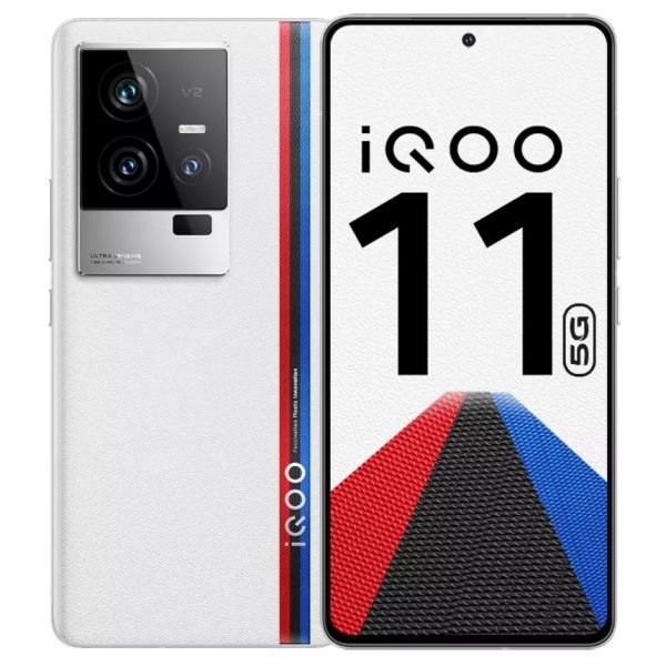 iQOO 11 5G legend Gadget Fry