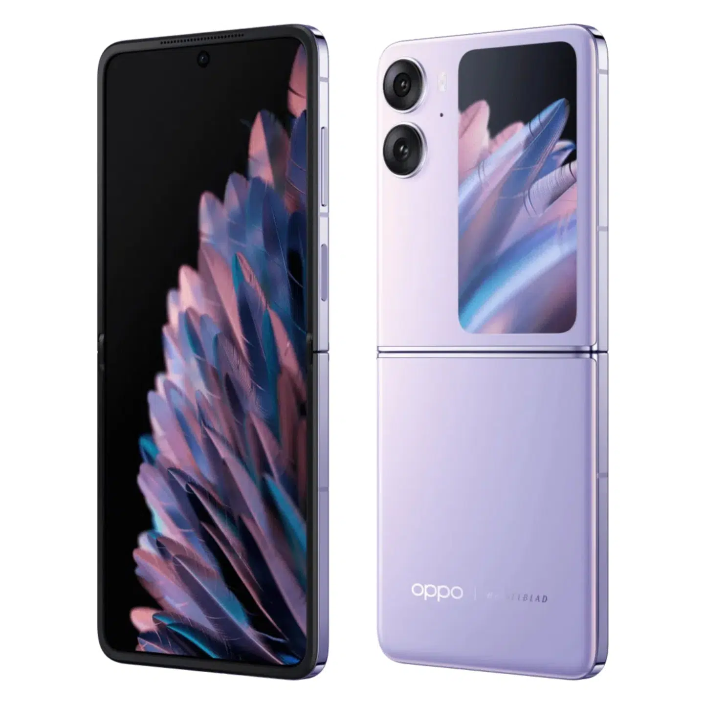 OPPO Find N2 Flip