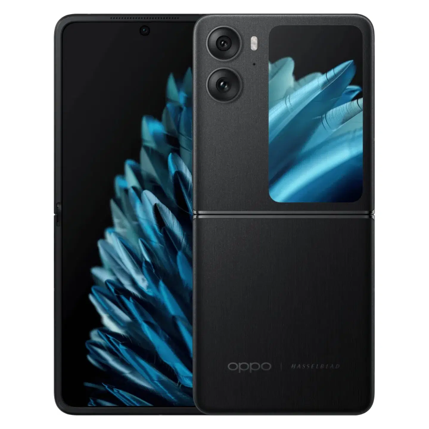 OPPO Find N2 Flip