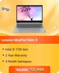 Lenovo Ideapad 3_offer