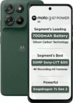 Moto G67