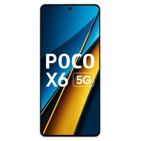 POCO X6 5G (1)
