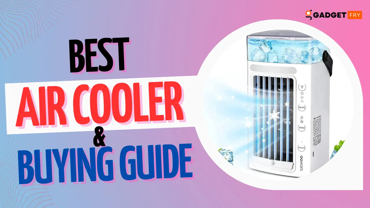 best air cooler in India