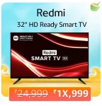 redmi tv offers