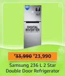 Refrigerator Offers