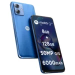 Moto G54 5G Blue-1