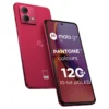 Moto G84 5G red-1