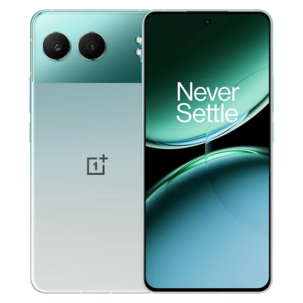 OnePlus Nord 4 green1