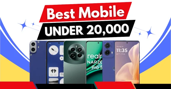 best phone under 20000