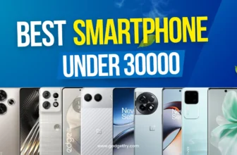 best phone under 30000