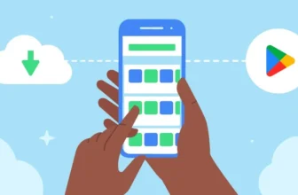 How to Archive Apps on Android