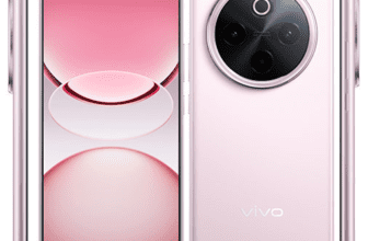 Vivo T4 color
