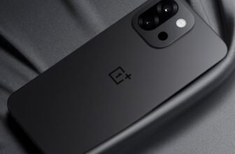 oneplus 13t black