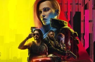 Cyberpunk 2077 Ultimate Edition