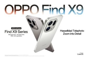 Oppo Find X9 Series