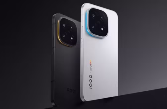 iQOO 15 Launched in India With Snapdragon 8 Elite Gen 5, 7,000mAh Battery & 144Hz Display: Full Price & Specifications