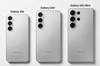 Samsung Galaxy S26 Series