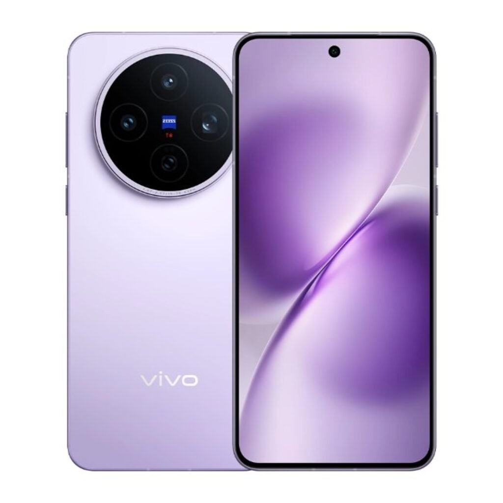 Vivo X200T