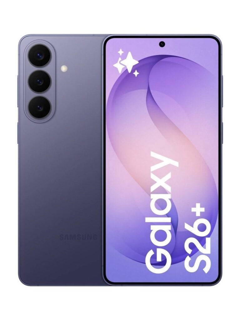 Samsung Galaxy S26 series