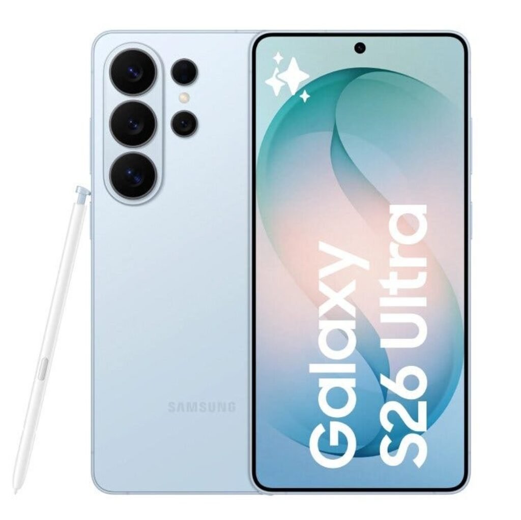 Samsung Galaxy S26 series