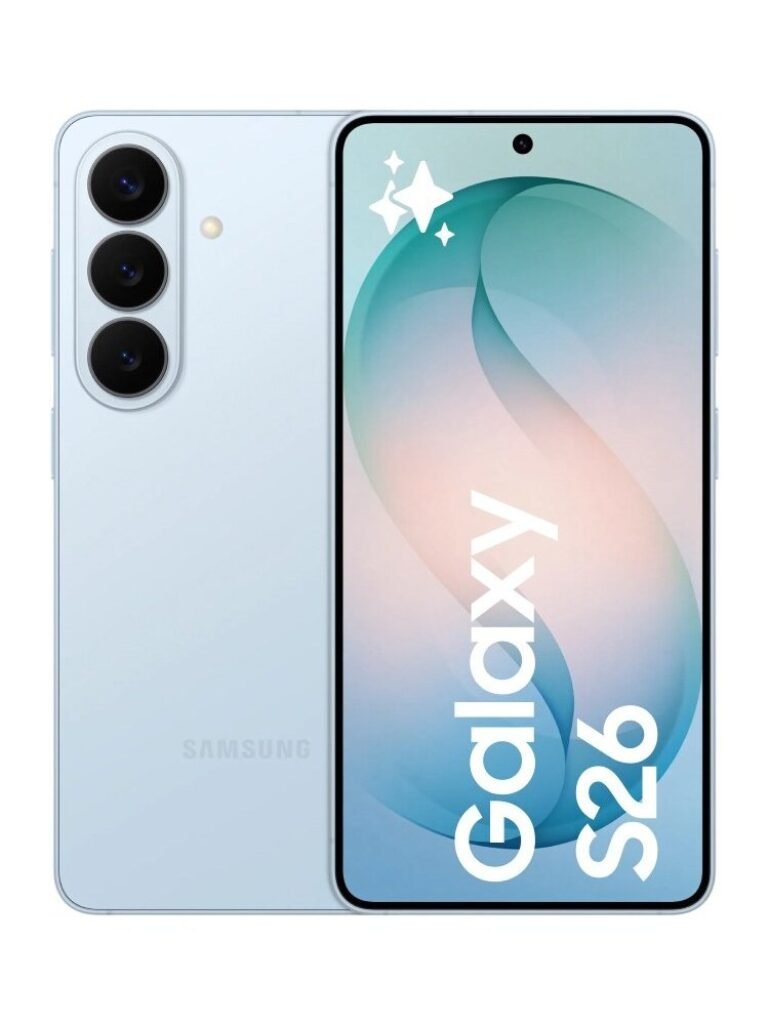 Samsung Galaxy S26 series