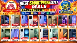 Best Smartphone Deals